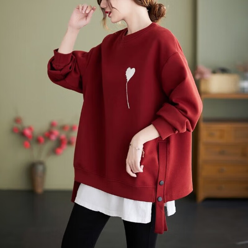 衣服的下摆_衣服下摆是哪-第1张图片-潮百科