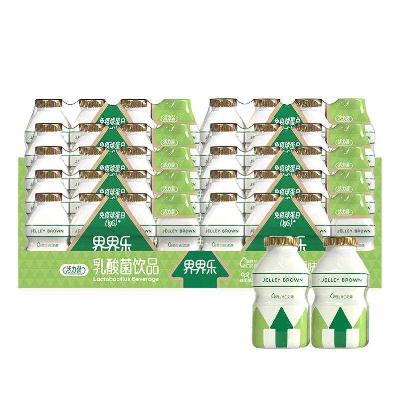 ţƷ򵰰ԭζ100ml*40ƿװ()