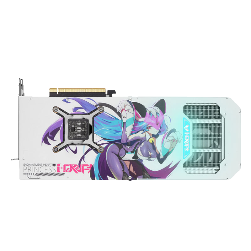 ���u��MAXSUN��RTX 4080 Super/RTX 4070TI Super/RTX 4070Super/RTX 4070TI iCraft ����޶�/��Ϸ�羺�Կ� ���uRTX 4070 ��� 