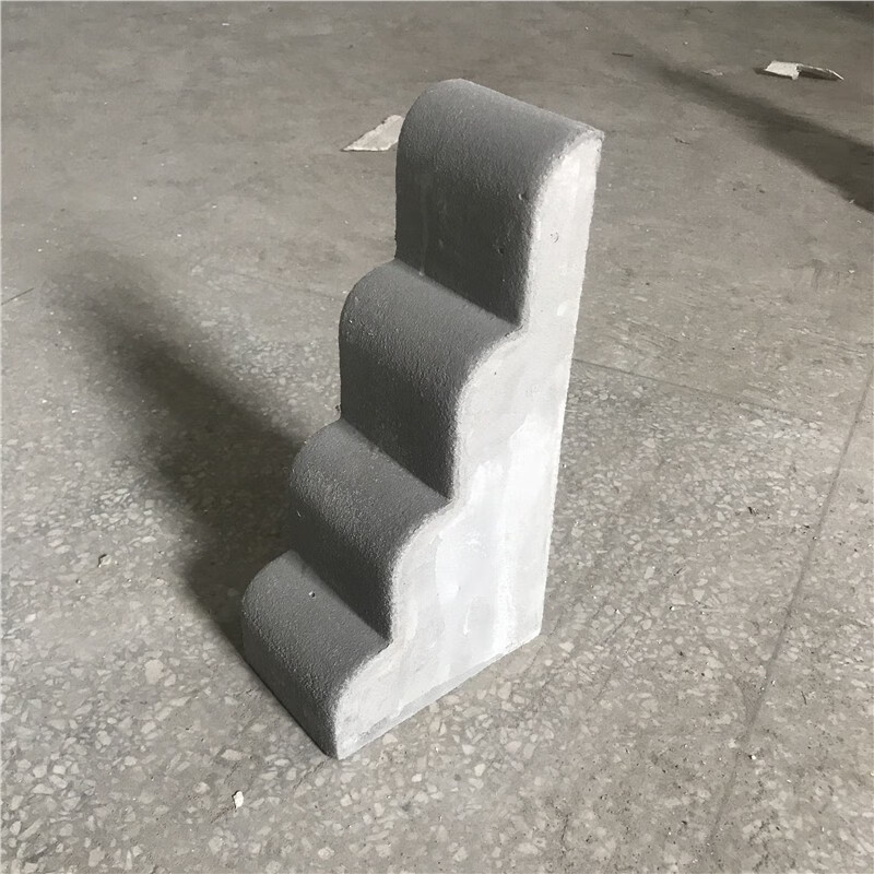 欧式墙面eps牛腿托梁成品农村自建房外墙装饰线条建筑构件梁拖 标准