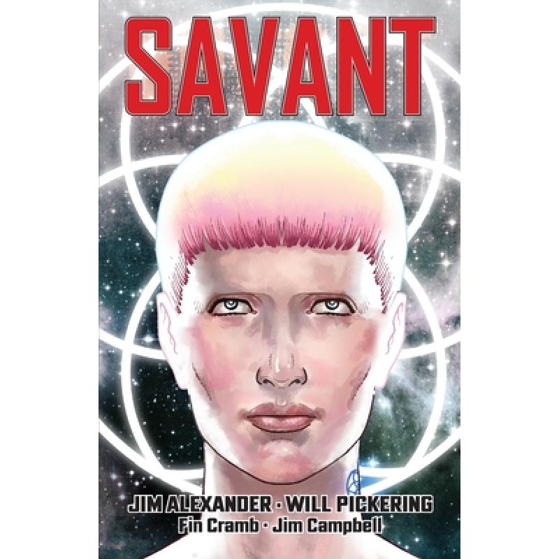 预订 Savant
