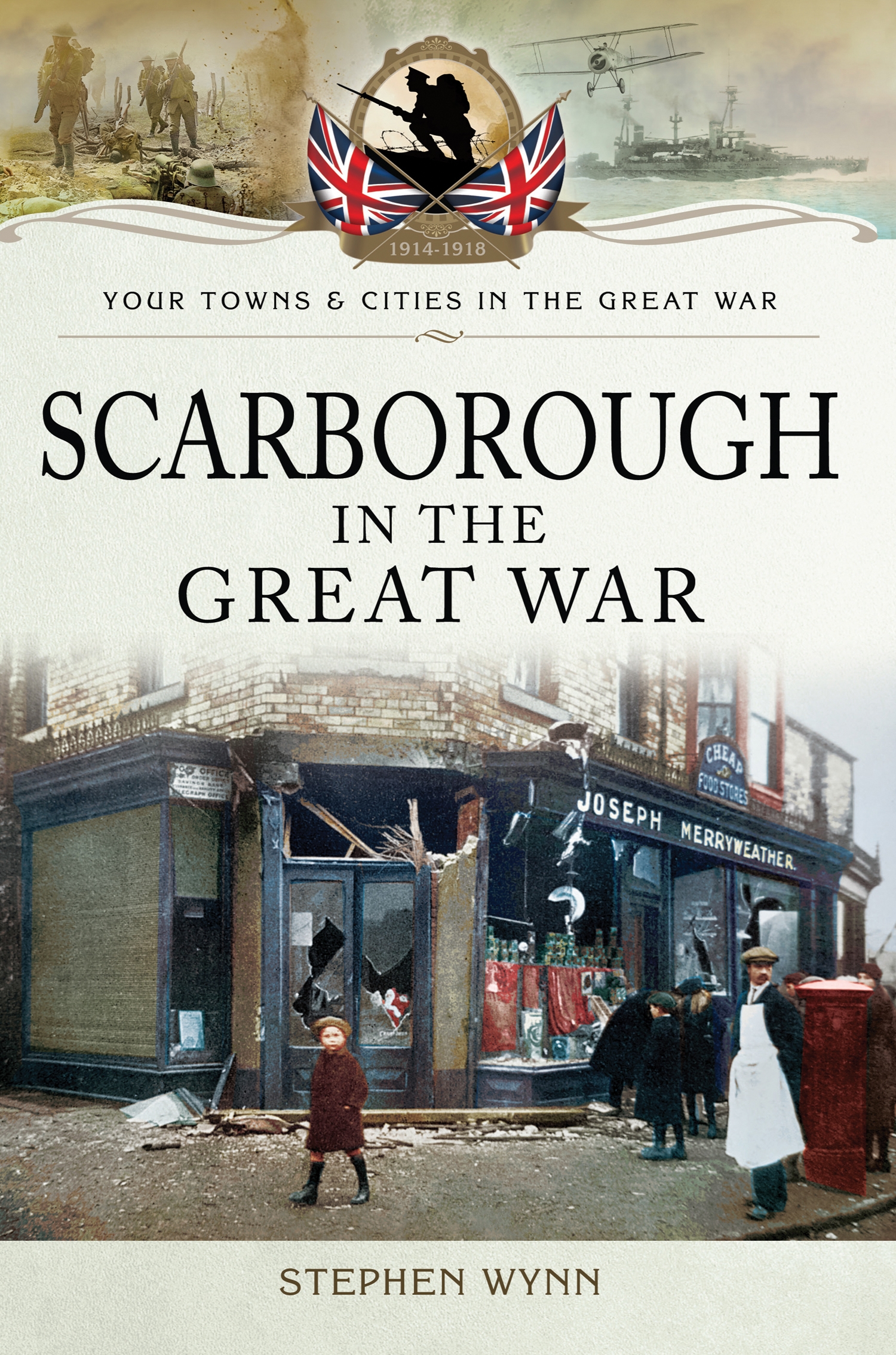 scarborough in the great war