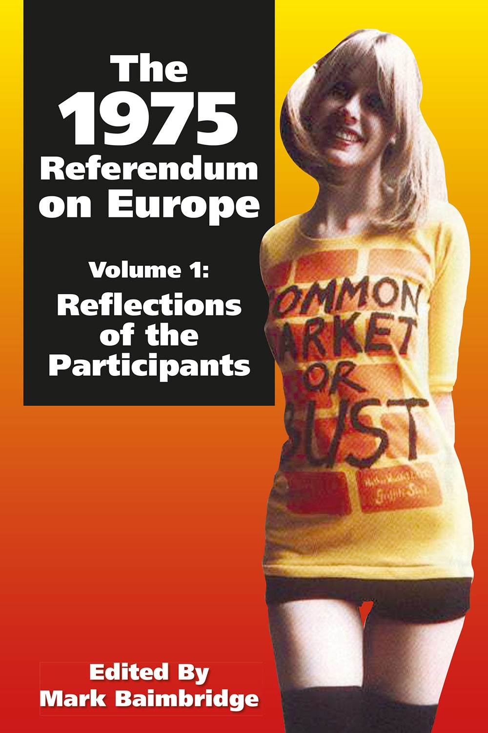 on europe - volume 1 : reflections of the participants