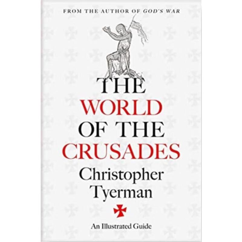 预订the world of the crusades