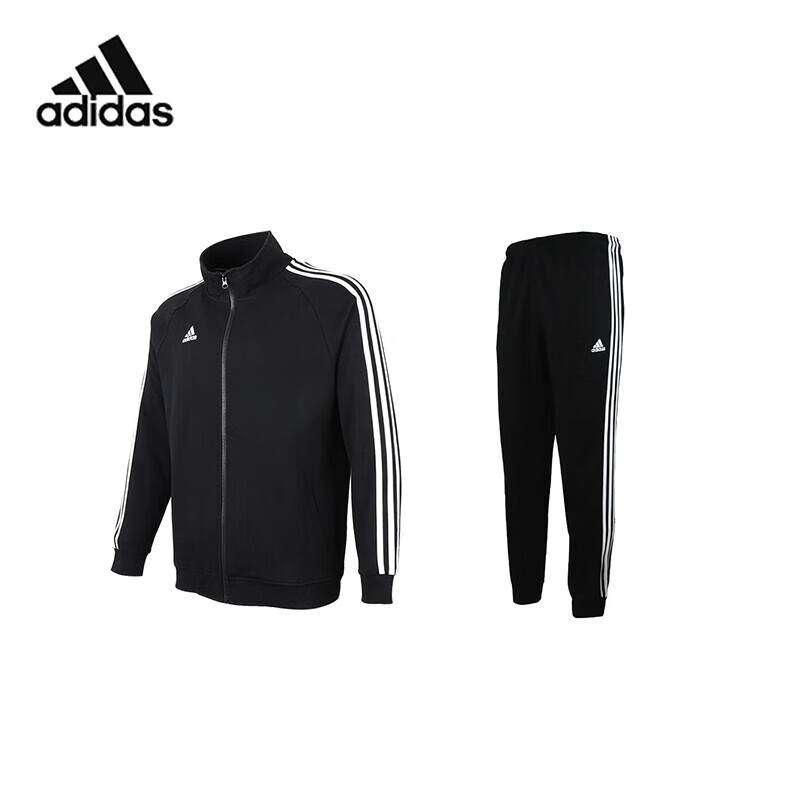 内行人揭秘阿迪达斯 （adidas）运动套装好用吗，曝光优缺点