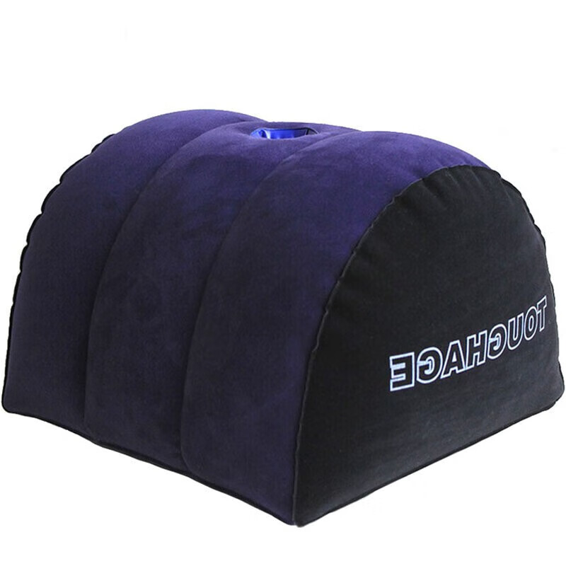 充气抱枕爱爱体位坐垫男女沙发抱枕情趣用品另类玩具套餐1