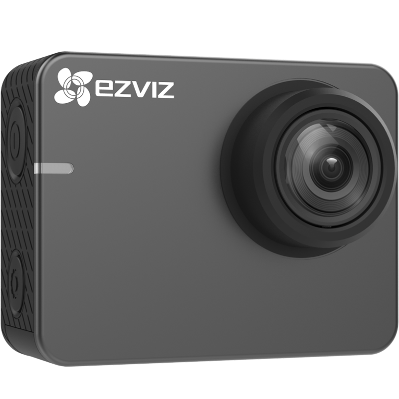萤石 EZVIZ S2运动相机 测评