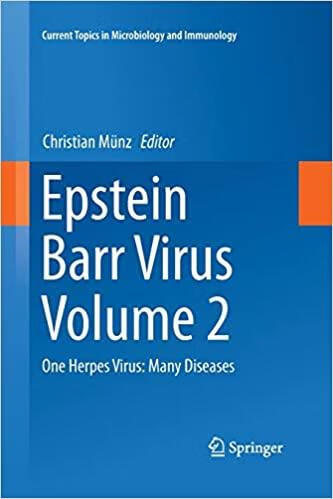 预订 epstein barr virus volume 2