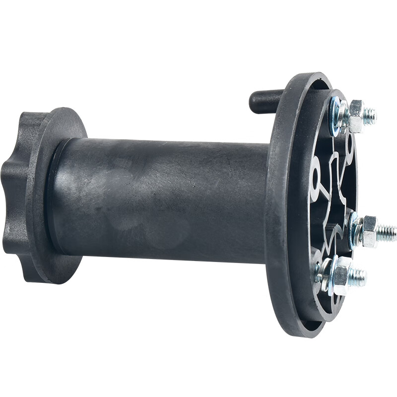 保焊机配件焊丝托架盘轴宾采尔一体型送丝机维修阻尼盘轴