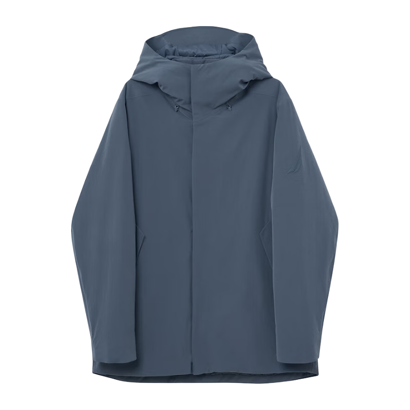 ŵ�ۿ���NAUTICA�����̳�ͬ���װ�ﶬ����ὦˮ�����ƹ�������޷���JB3304 ����ɫ4ZW M 1221.15Ԫ