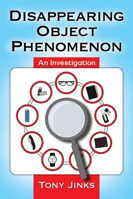 预订disappearing object phenomenon: an investigation