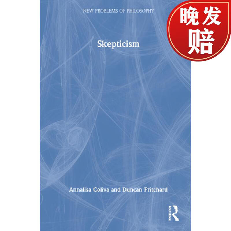 【4周达】skepticism