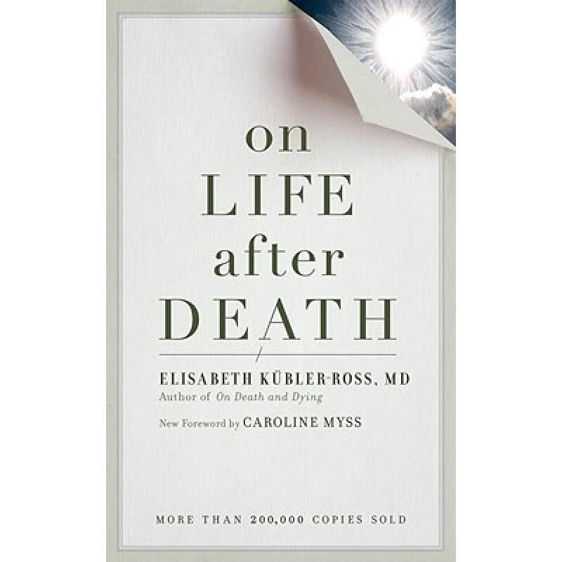 预订 On Life After Death, Revised
