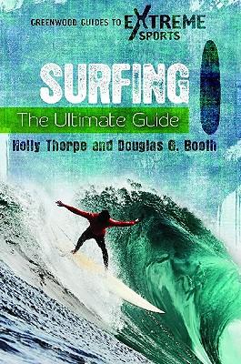 预订surfing: the ultimate guide