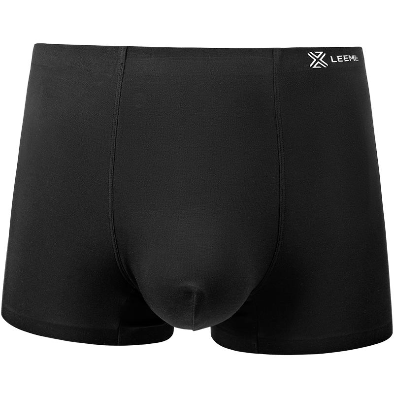 LEEME.ME男式内裤：60支莫代尔平角裤无痕款历史价格走势和销量趋势分析