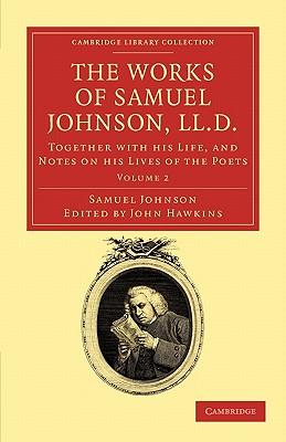 预订 the works of samuel johnson, ll.d. - volume 2