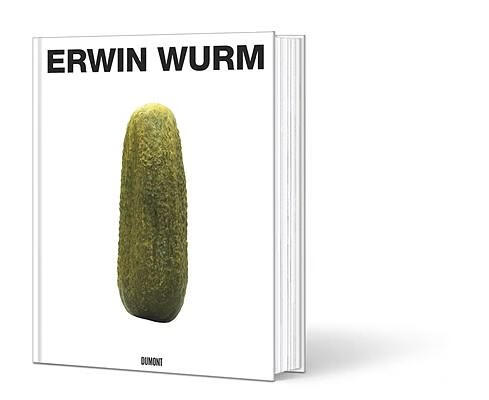 预订 erwin wurm