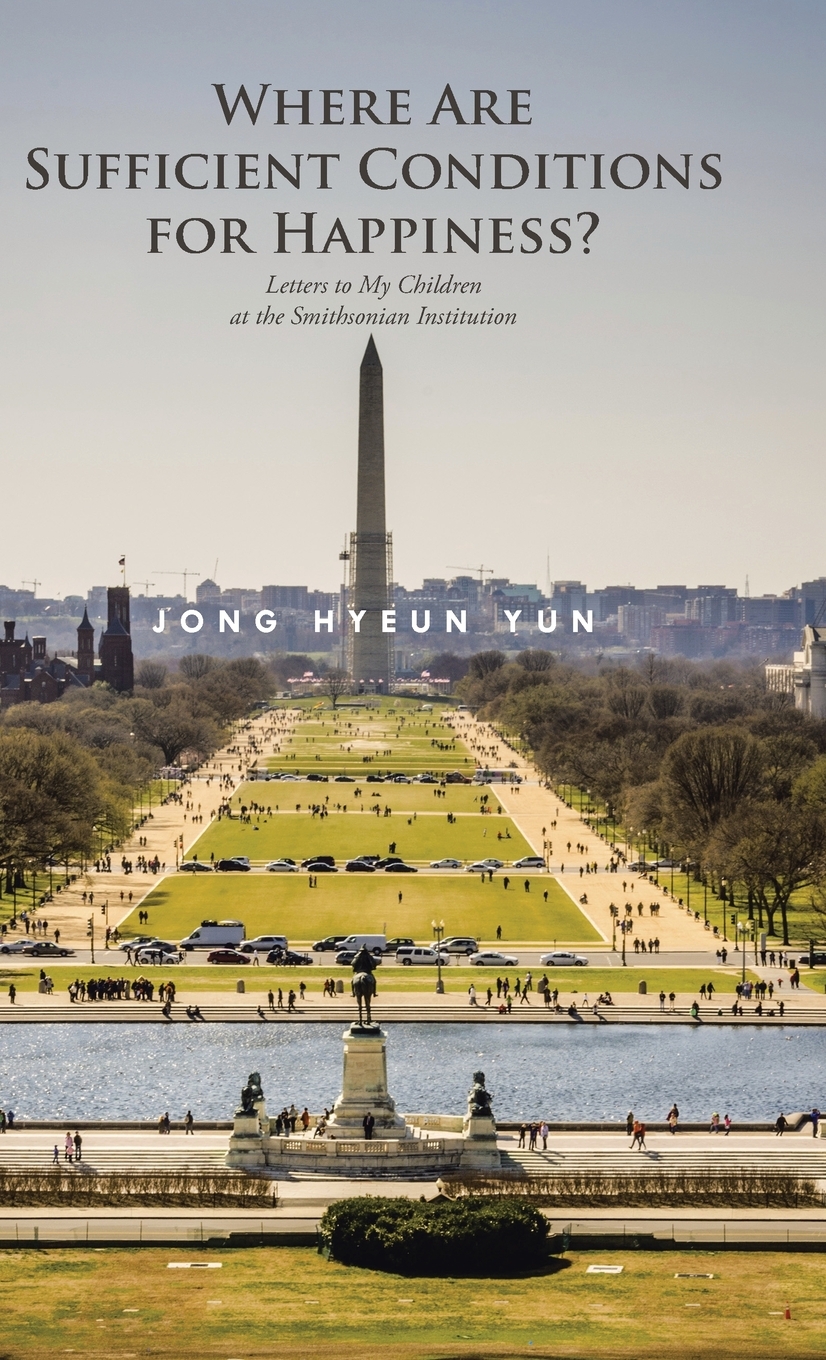 预售 按需印刷 where are sufficient conditions for happiness?