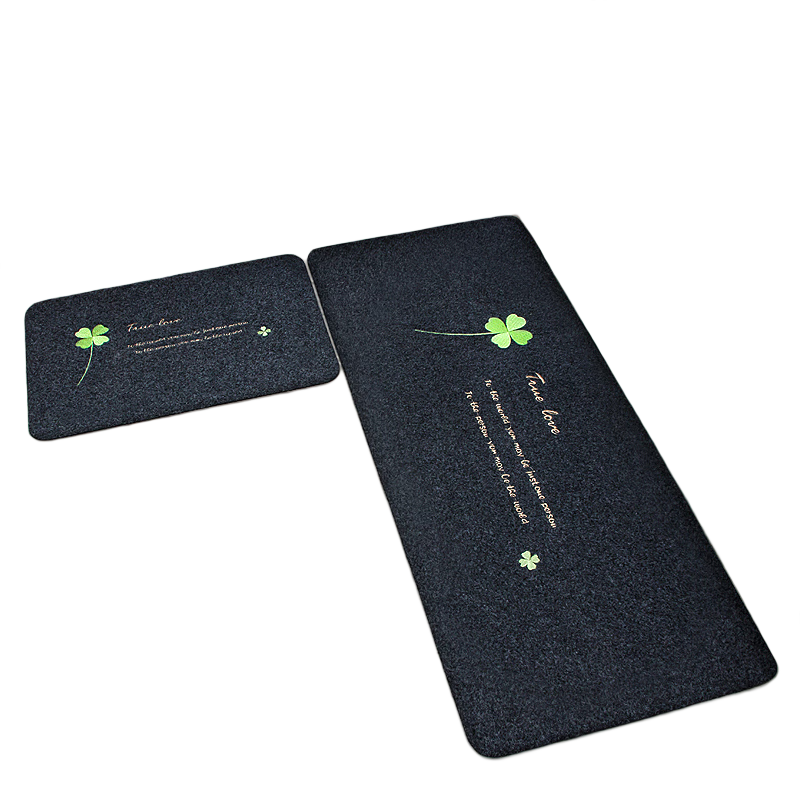 ACEBON�����ص���ͷ�ˮ�����ſڽ��ŵ�����������ŵ���ˮ�ŵ��¿� �廨��Ҷ�ݻ�ɫ 40x60+40x120cm(������) 19.9Ԫ