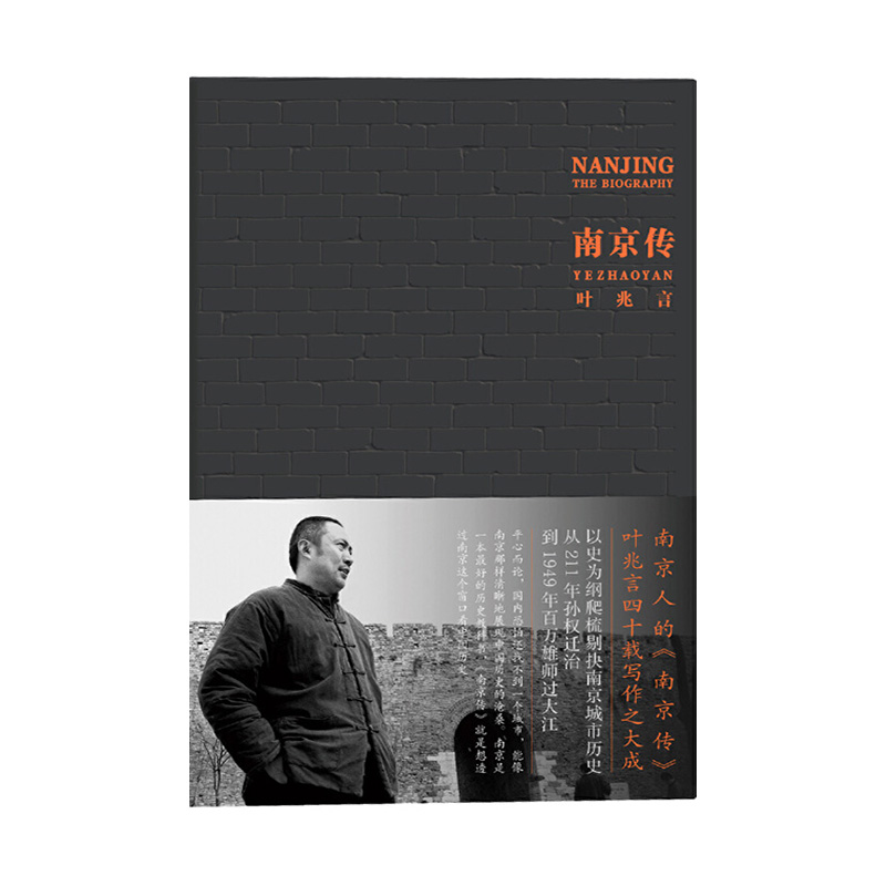 南京传译林出版社 叶兆言新华书店正版图书