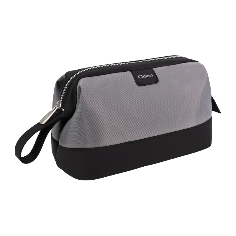 ���ŵ��Ciffnoo��ϴ������ʿ�������г���߶˷�ˮ��ױ���ɰ�����������ϴ������Я ��ɫ 90Ԫ