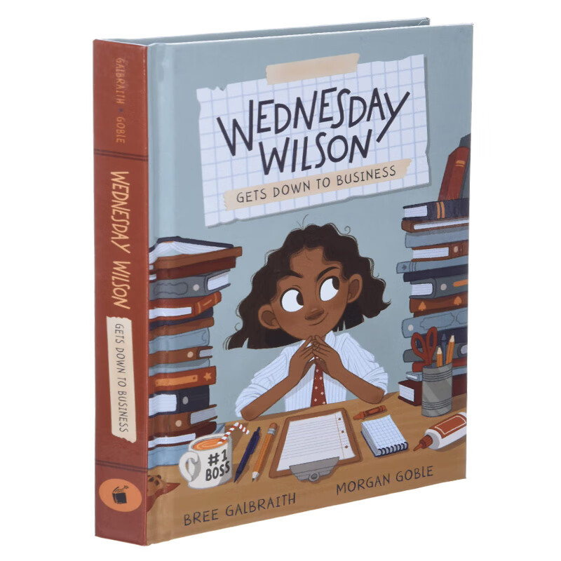 周三威尔逊开始谈正事 wednesday wilson gets down to business 英文