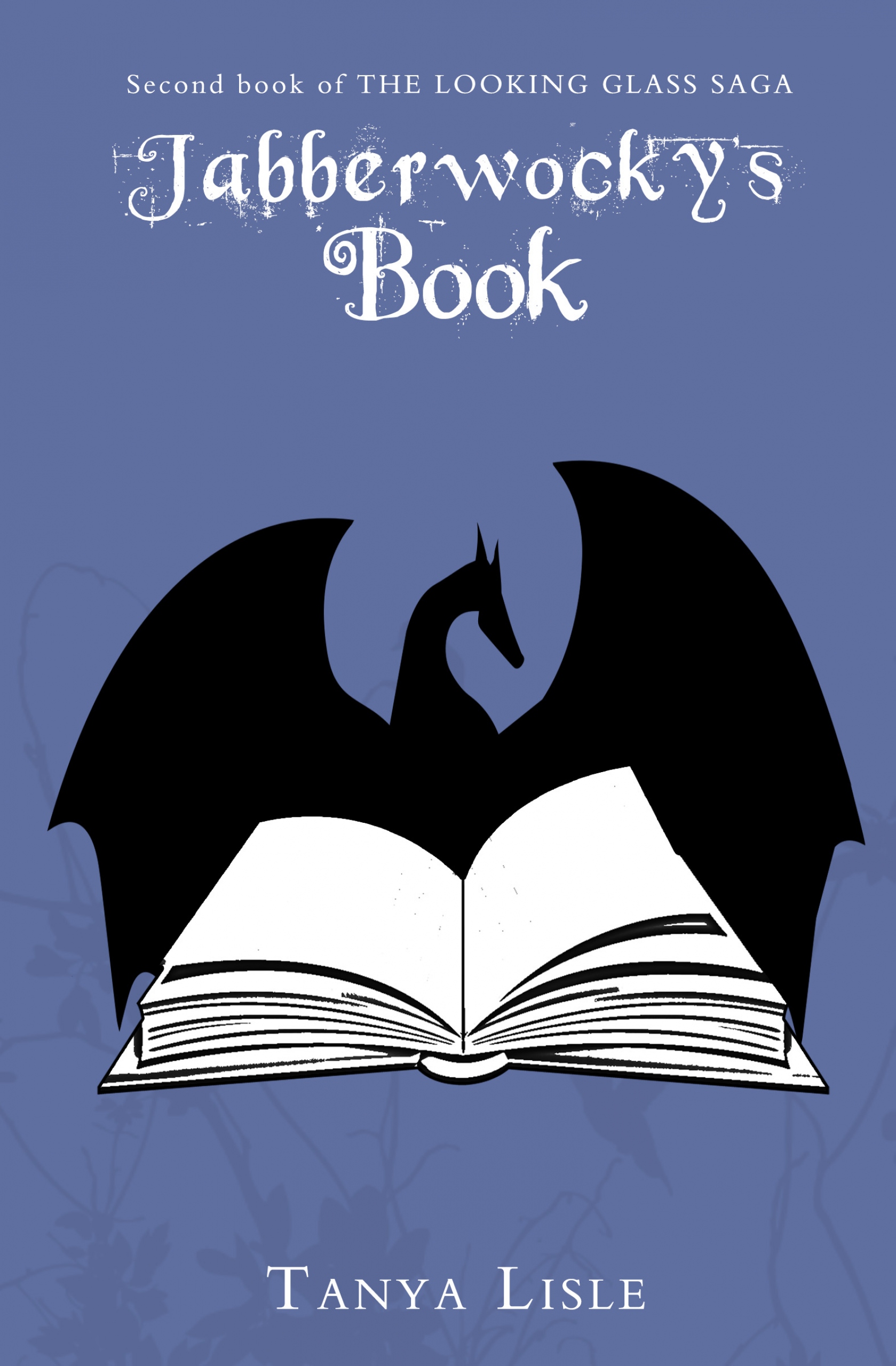 jabberwockys book