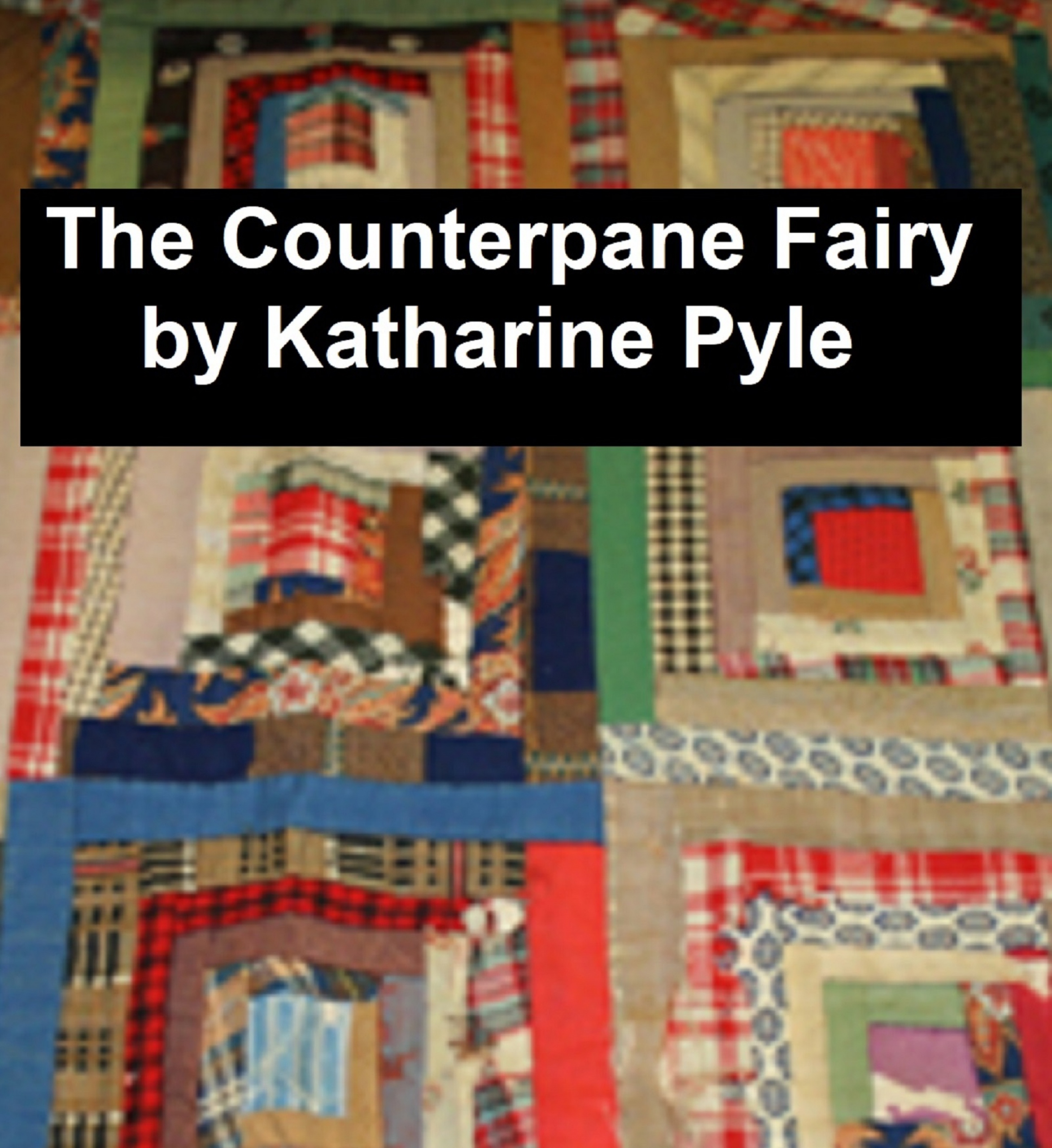 the counterpane fairy