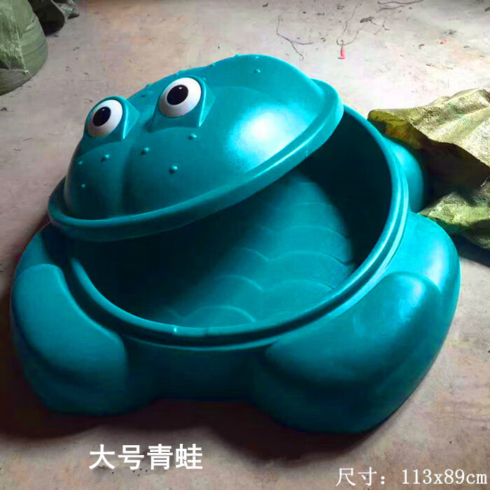 儿童乐园品牌排行前十名，评测这10款，安全有趣让孩子玩得开心-图片4