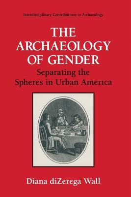 预订the archaeology of gender: separating the sphere