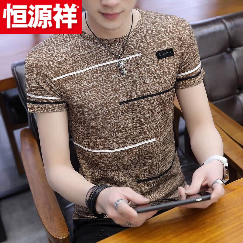 男士穿的名牌衣服有几种（男人穿的名牌衣服都有什么）-第2张图片-潮百科