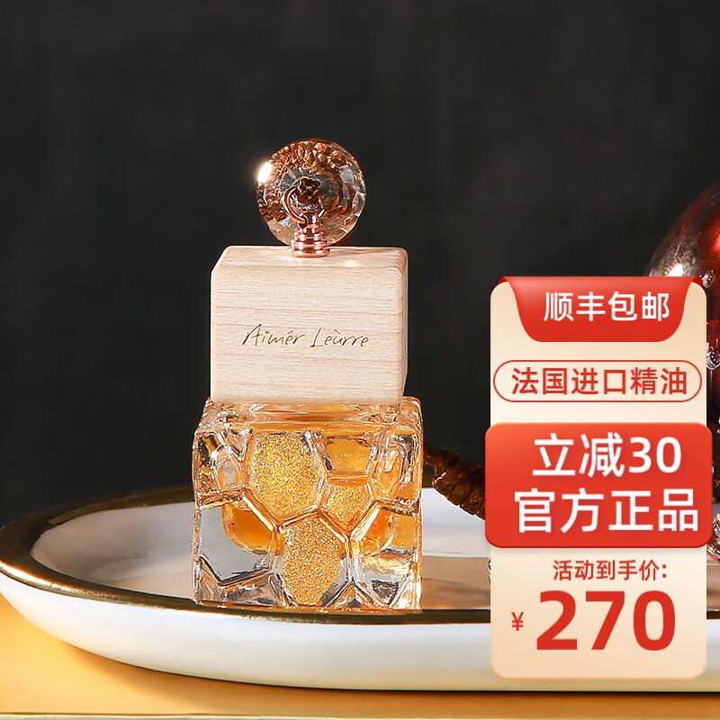 查车载香水最低价格用什么软件|车载香水价格走势