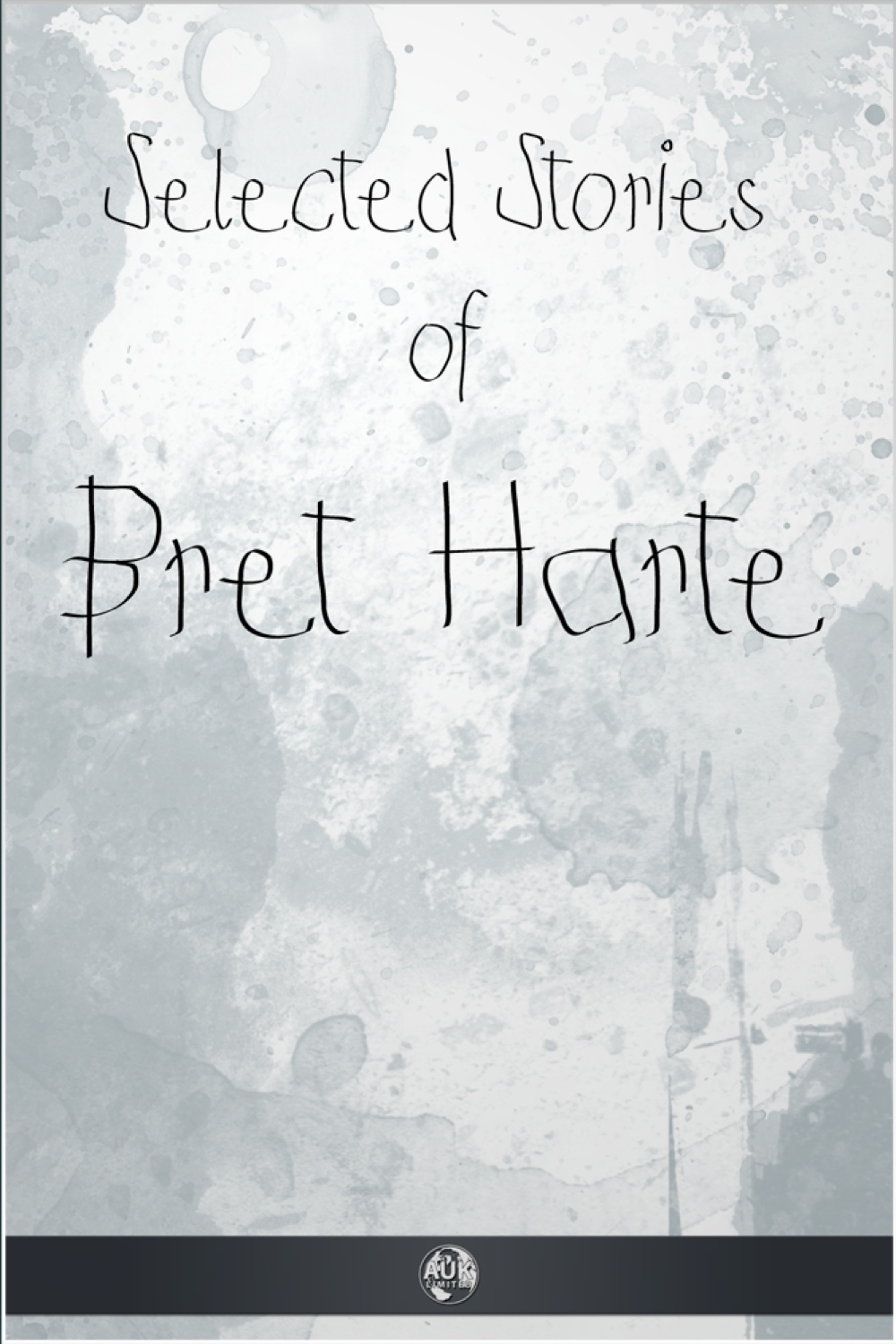 selected stories of bret harte