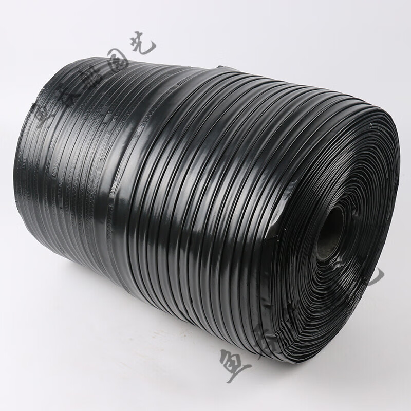 农迷宫式16滴管带农用节水灌溉软管滴灌带大棚膜下滴水管滴水带 迷宫