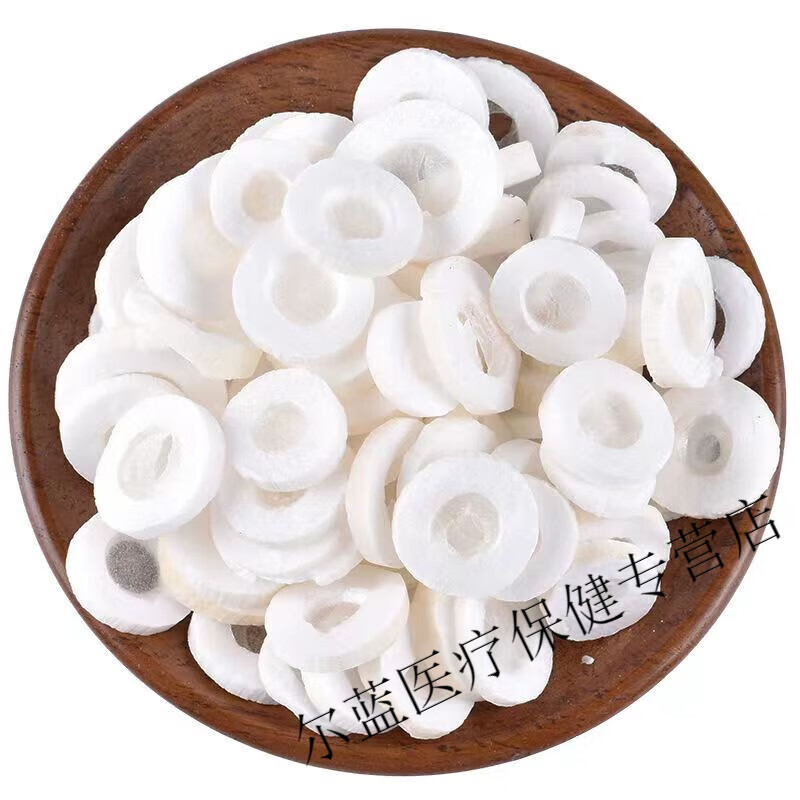 月子通乳炖猪蹄下奶 精选大通草100克