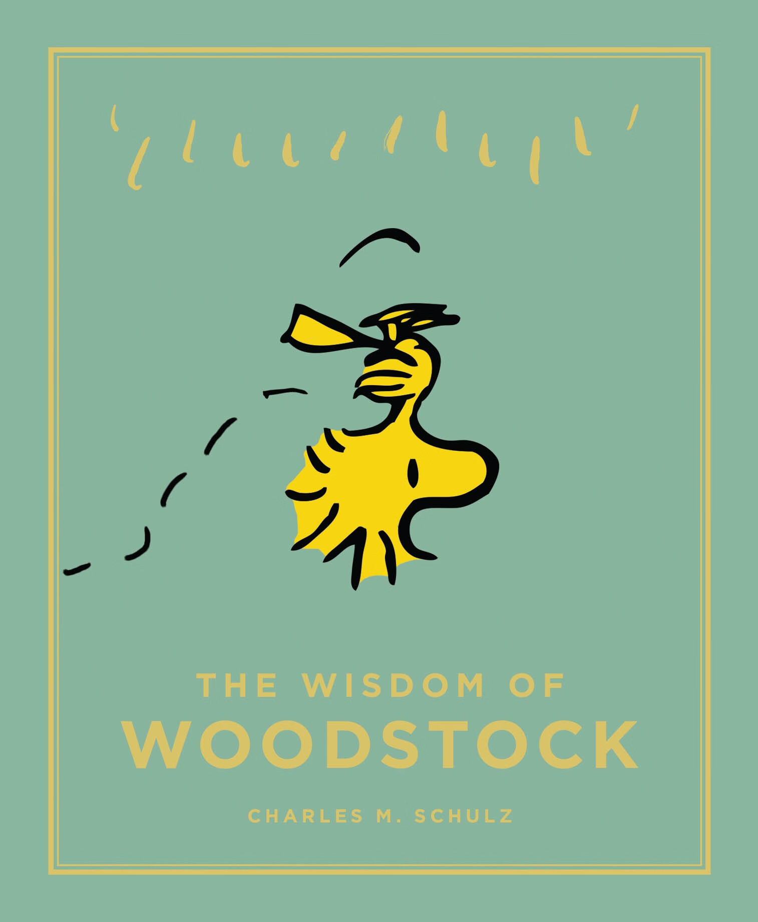 wisdom of woodstock