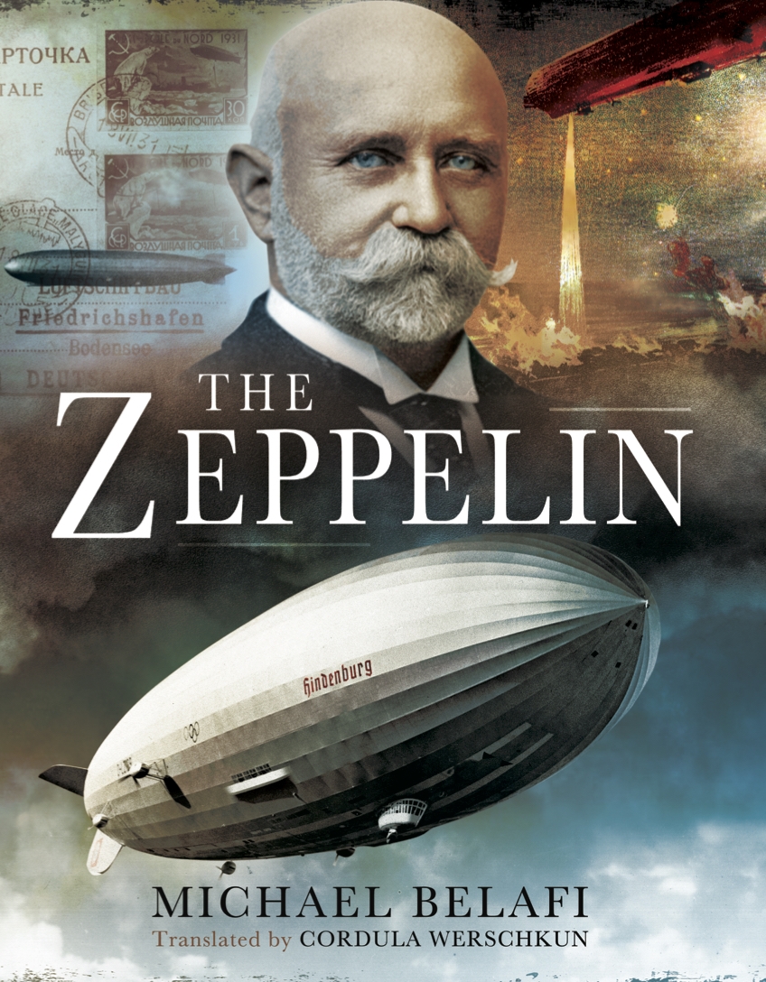zeppelin