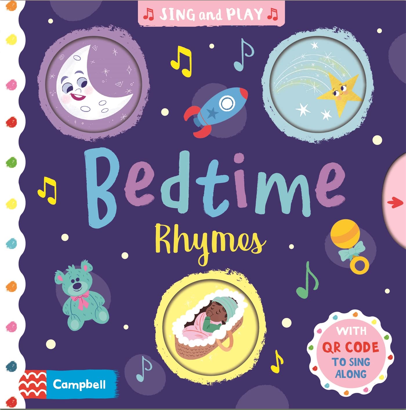 bedtime rhymes