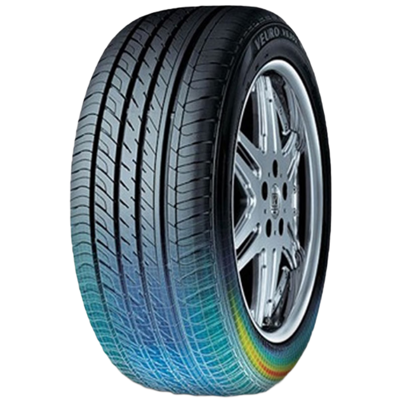 » ̥ VE302 225/55R17 97Wʵ518.4Ԫ