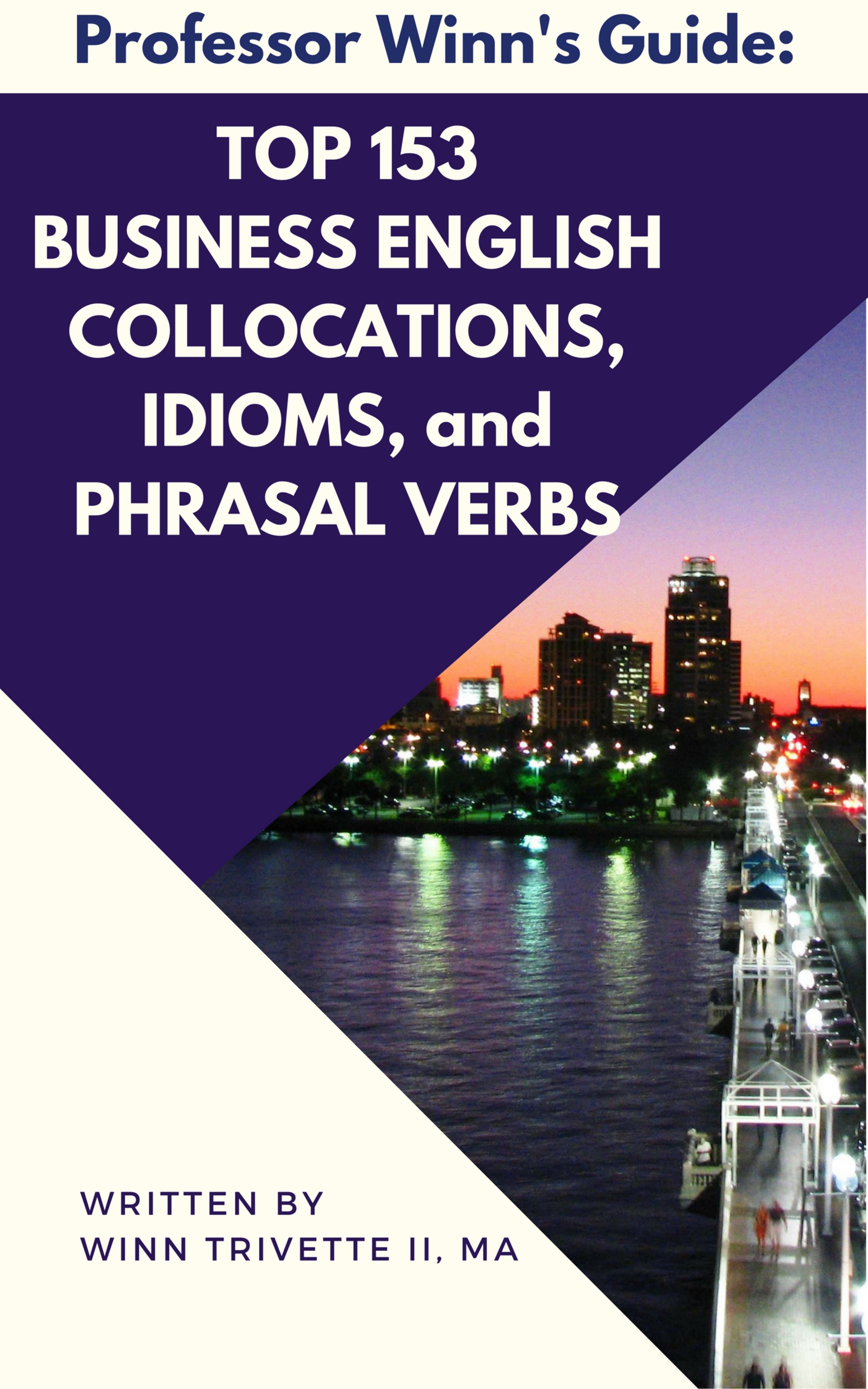 top 153 business english collocations, idioms, and phrasal verbs