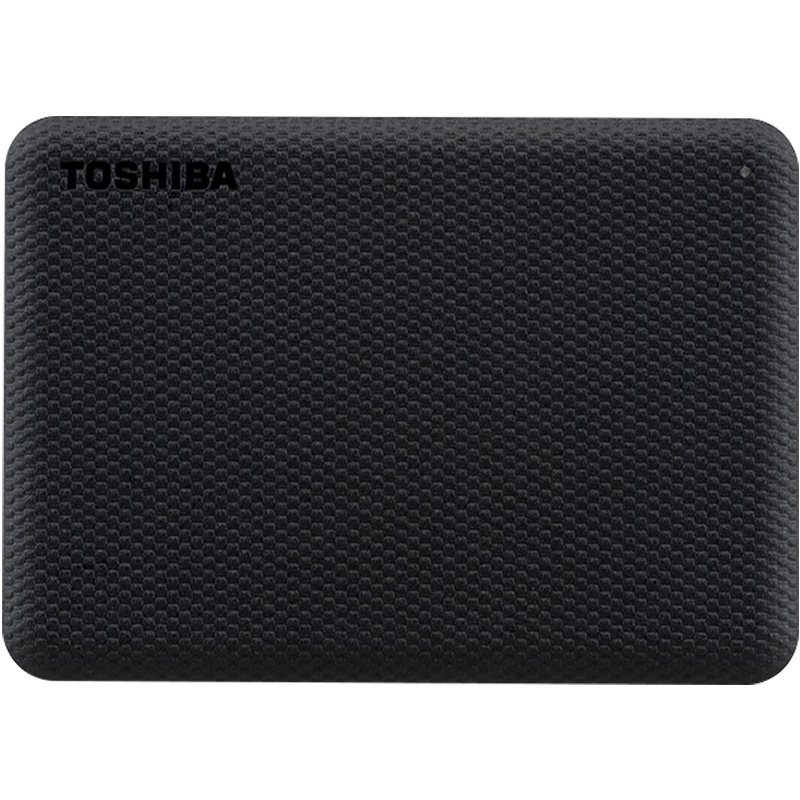 ֥TOSHIBA ƶӲCANVIO ADVANCE V10USB3.2ɫӲ ɫ 2TB475Ԫ