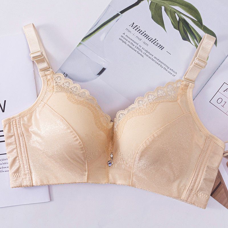 星垂晓雾加厚胸罩12厘米性感文胸超厚10cm无钢圈小胸加厚9cm性感内衣