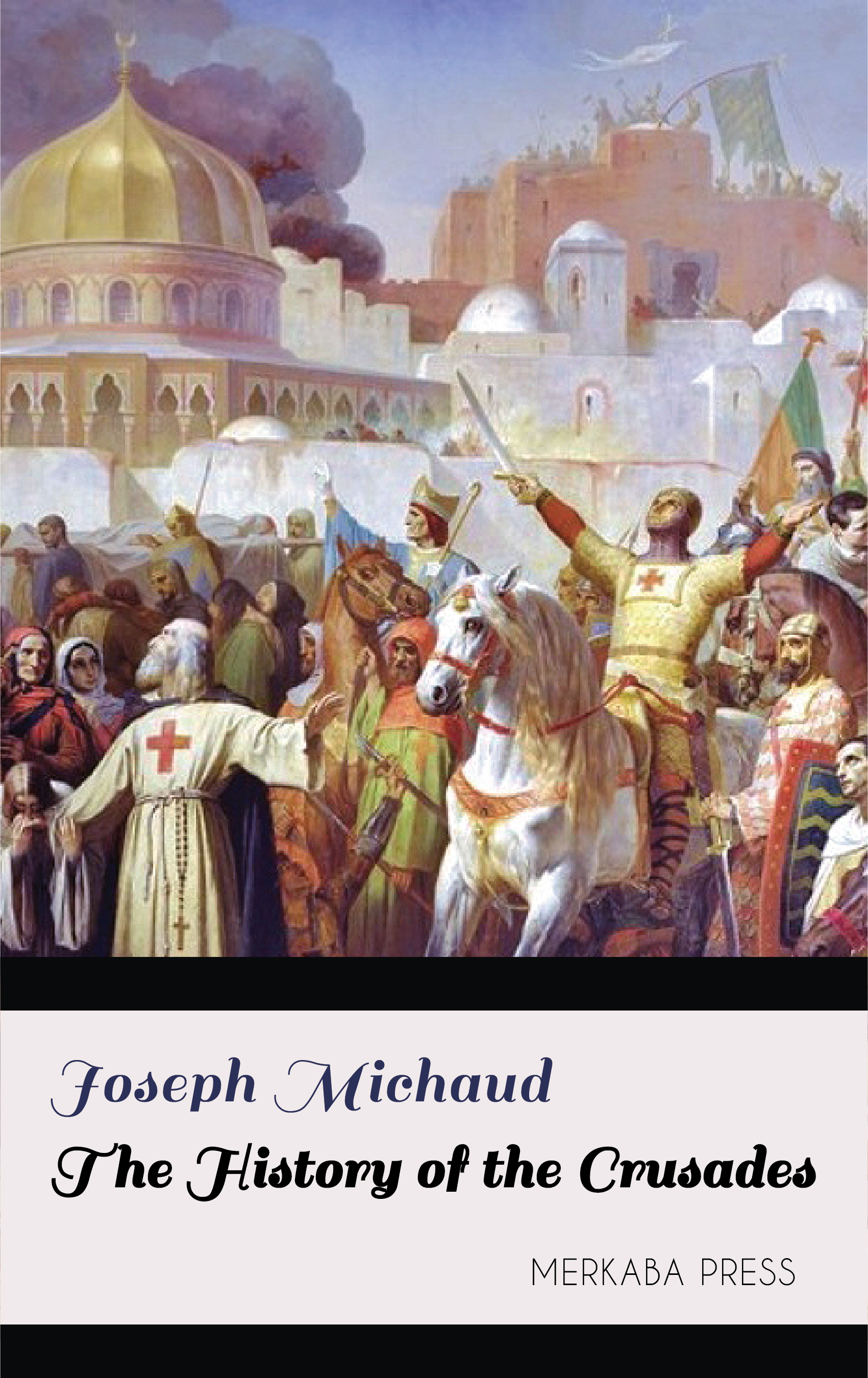 the history of the crusades