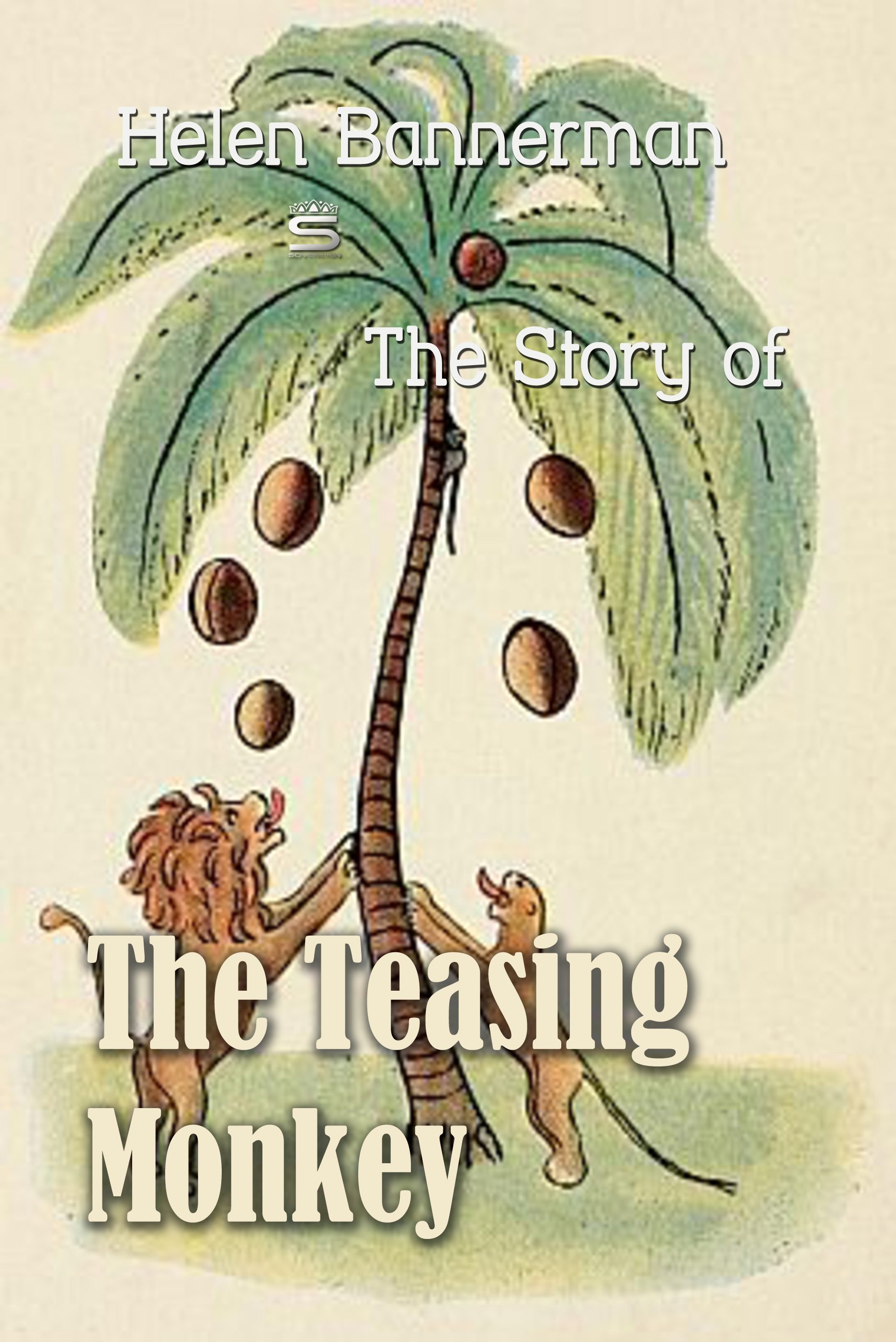 the story of the teasing monkey