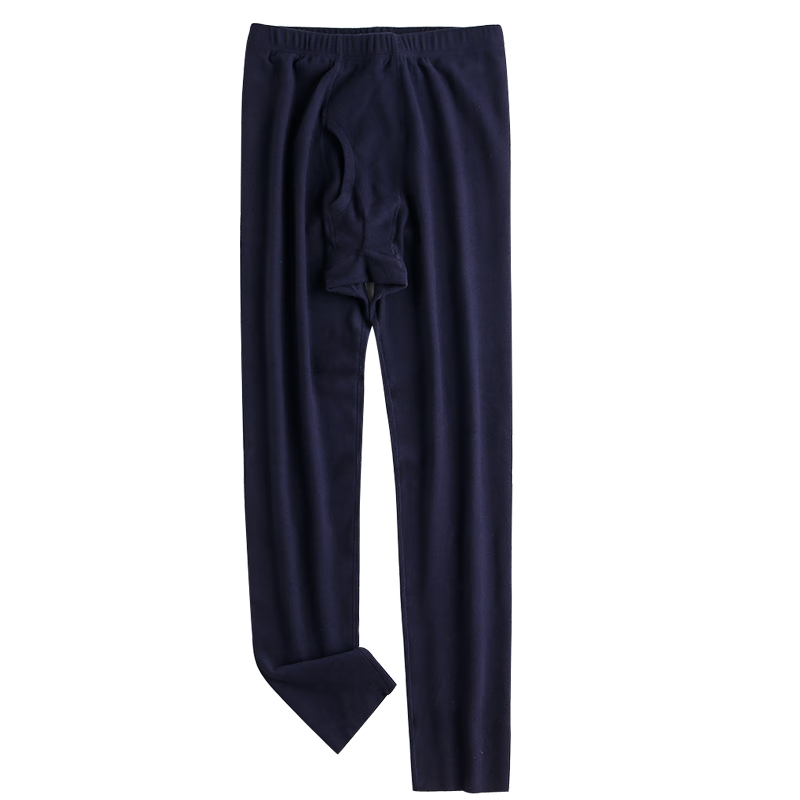 ���ڲ������ϼ��ˣ�NanJiren��������޺��ﶬ��ʿ��ů�����Ĳ�ĥë������׿� ���޺�ĥë�����-1��װ XL������110-120�