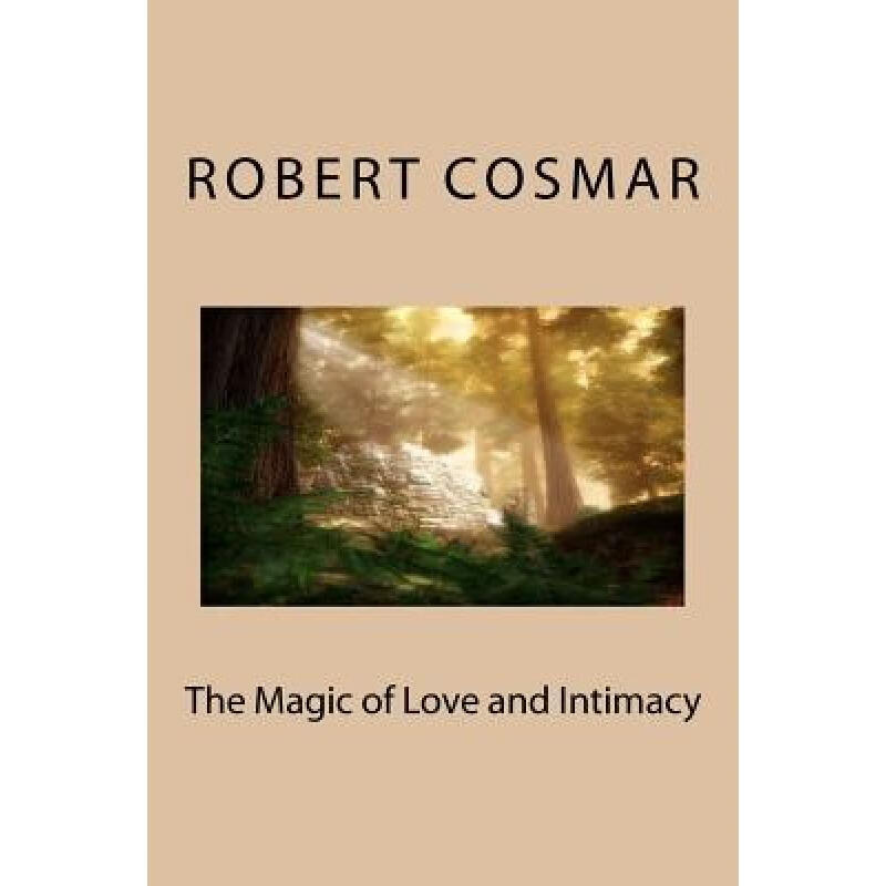 预订 The Magic of Love and Intimacy