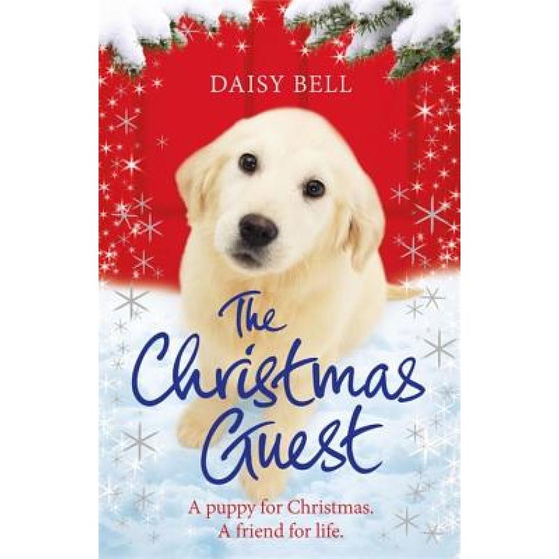 预订 the christmas guest: a heartwarming tale to .