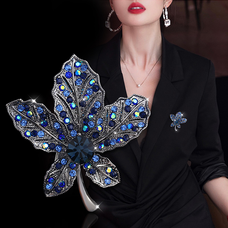 如何查看胸针的历史价格|胸针价格走势