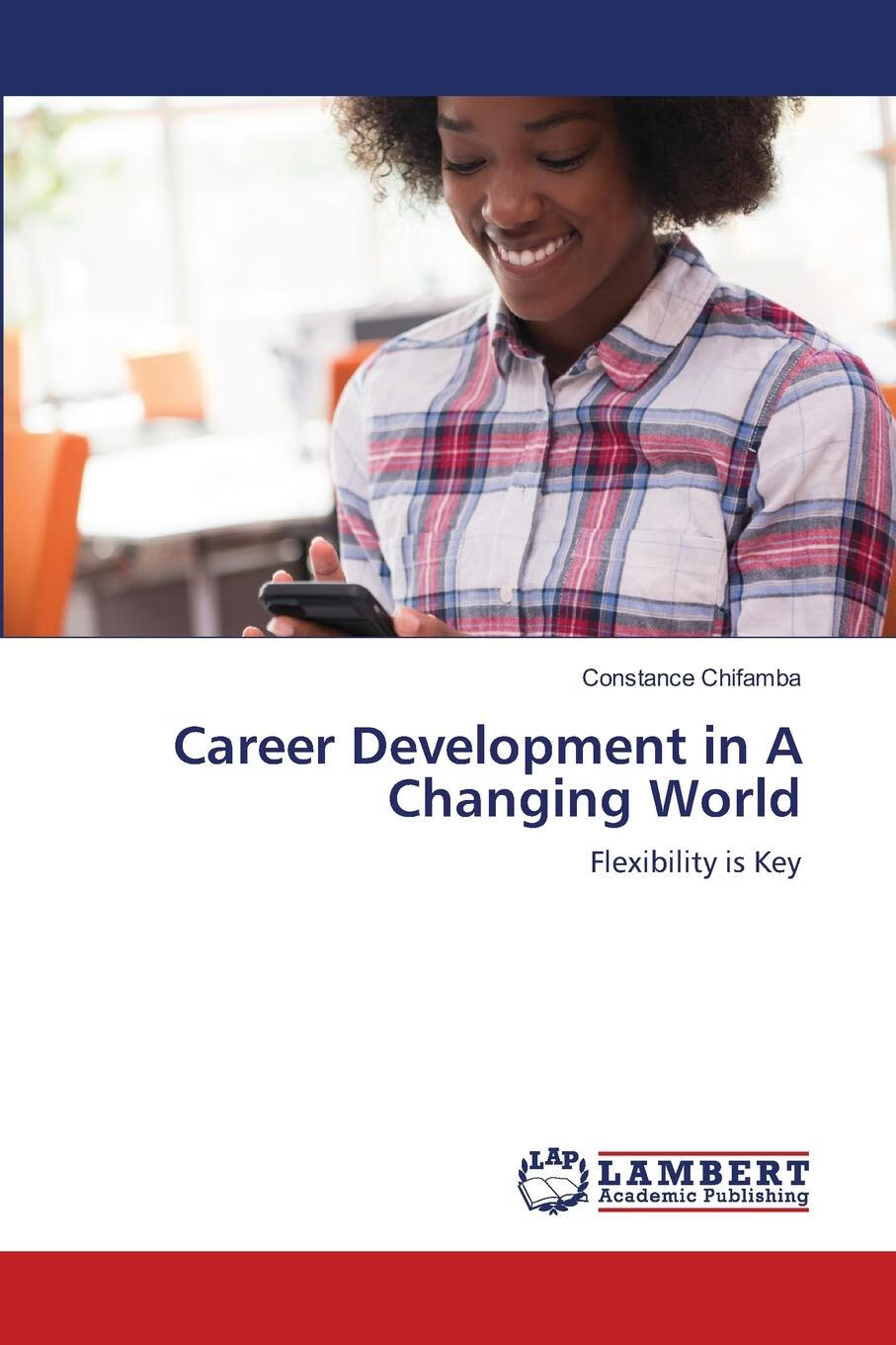 【2周达】【预售 按需印刷】career development in a changing world