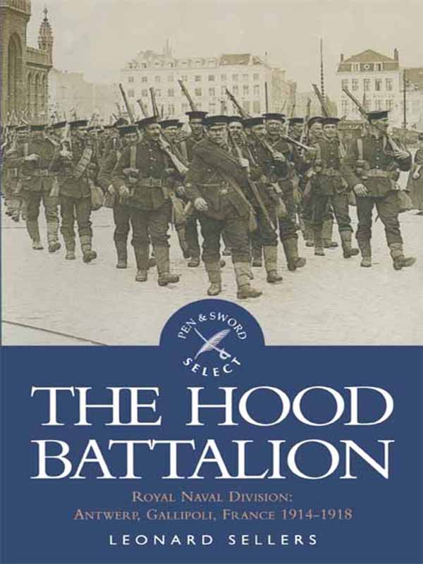 hood battalion